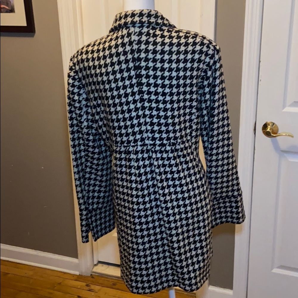 Double Breasted Jacket - image 5